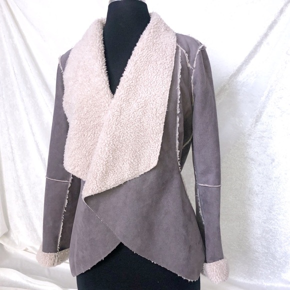 INC International Concepts Jackets & Blazers - INC jacket